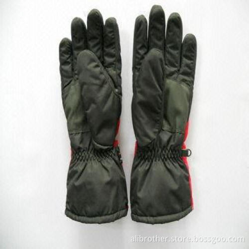 Winter Rechargeable Heated Gloves